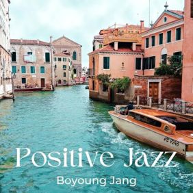 Positive Jazz Christmas Vol.4 사진
