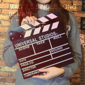 Remain-Re Recording 사진