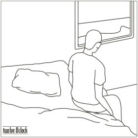 여름 기분 사진