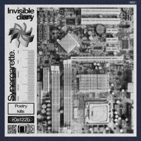 Invisible Diary 사진