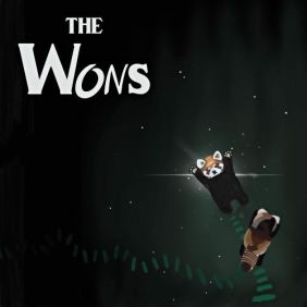 Once, 겁없는너구리 사진