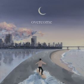 overcome 사진