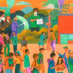 날 버리지 마요 사진