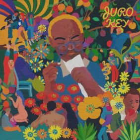 가만히 앉아 있자 사진