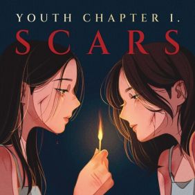 Youth ChapterⅠ. Scars 사진