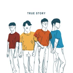 TRUE STORY 사진