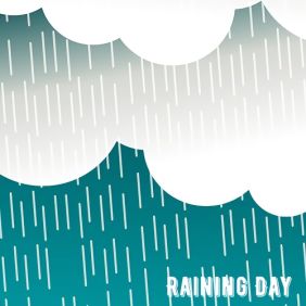 Raining Day 사진