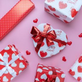 축하의 노래 사진