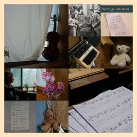 Bellong-Collection 유동숙작품집 사진