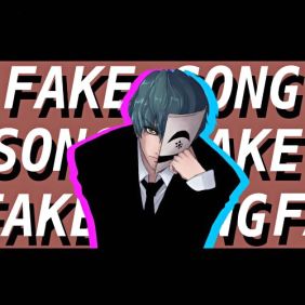 Fake song 사진